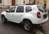 Czy Dacia Duster jest w ocynku?