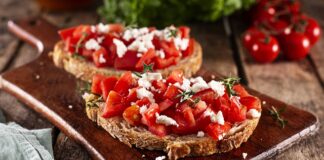 Jak się czyta bruschetta?